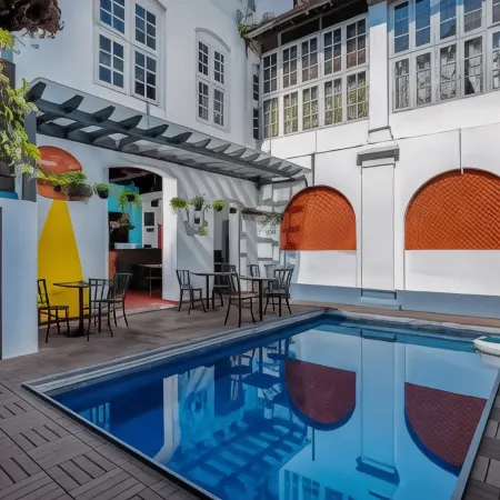 Koder House Heritage Hotel & Spa