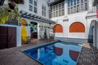 Koder House Heritage Hotel & Spa