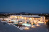 White Cocoon Exclusive villas - Villas