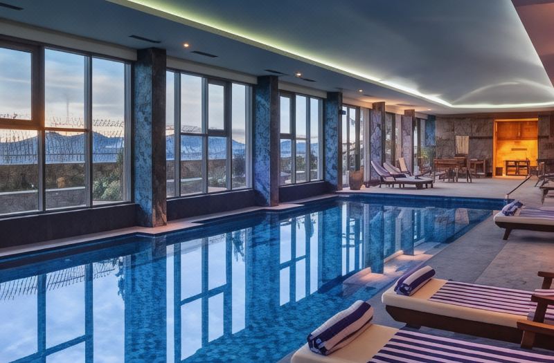 Taj Theog Resort & Spa Shimla photo 2