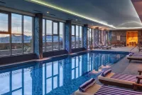 Taj Theog Resort & Spa Shimla