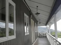 Ceaser's Place Hotele w: Ranau
