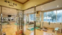 Kumho Seorak Resort