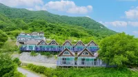 Alps Gwan Gwang Pension - 4-Star
