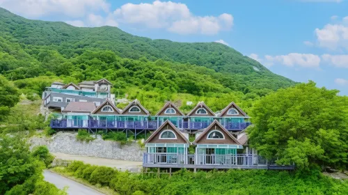 Alps Gwan Gwang Pension - 4-Star