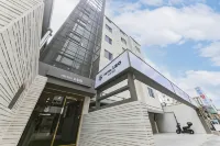 Hotel Leo changwon Central Branch - Gym