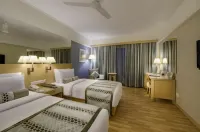 Pride Plaza Hotel, Ahmedabad Hotels in 