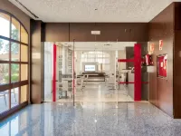 Ilunion Golf Badajoz Hotels in Badajoz