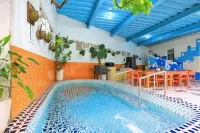 Fumigate Hotel - Layanan Antar-Jemput