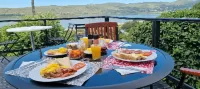 Lagoon Lodge - Wi-Fi