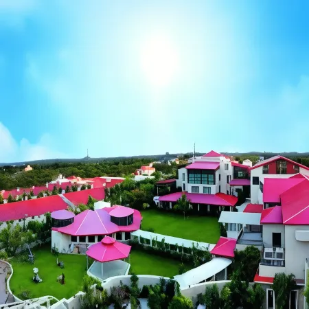 Celestia Suites at Leonia