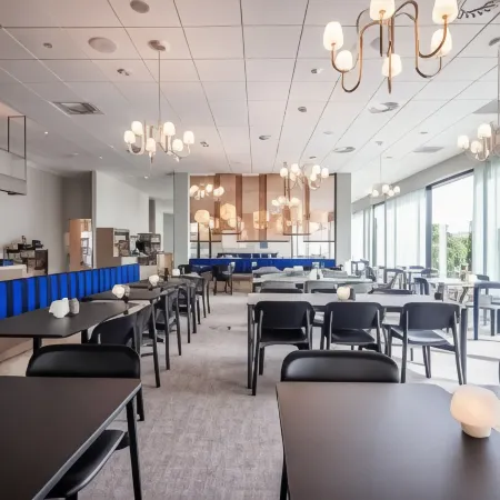 Comwell Aarhus Dolce by Wyndham