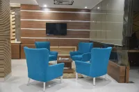 Hotel Ram Saroj Palace - Parking