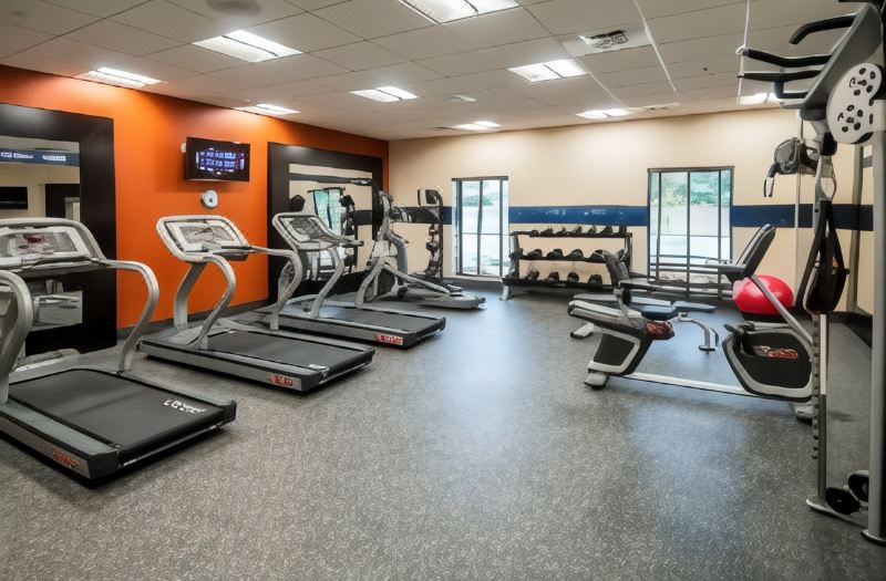 Hampton Inn & Suites Pensacola/I-10 Pine Forest Road photo 4
