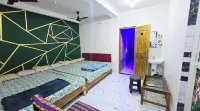 Shree Sai Lodge - chambre d’hôtes