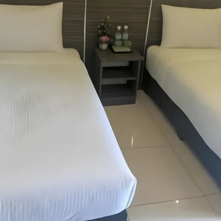 Sam Jade Guest House
