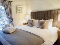 Tulse Hill Hotel Hotels near Dulwich