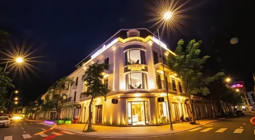 THU LE Hotel - Wi-Fi