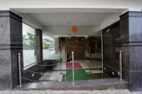 Shwetha Lodge