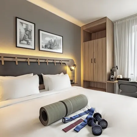 Campanile PRIME - Wroclaw Stare Miasto