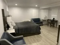 Mirage Inn & Suites San Francisco - Beach