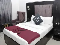 Saatof Hotel and Suites