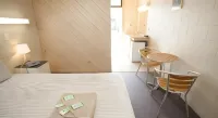 Corio Bay Motel - breakfast