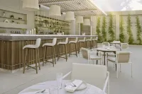 Kimpton KAFD Riyadh by IHG - バー