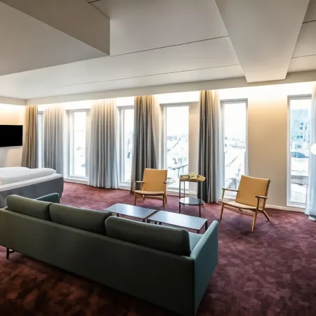 Comwell Copenhagen Portside Dolce by Wyndham
