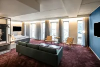 Comwell Copenhagen Portside Dolce by Wyndham