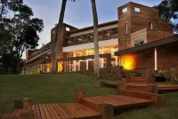 Gran Hotel Tourbillon & Lodge Hotel di 
