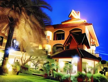 โรงแรมภูมิไทยการ์เด้น