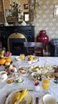 Villa am Stechlin - Homestay