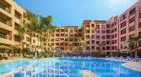 Mogador Menzah Appart Hôtel