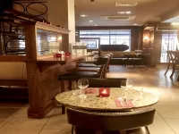 Celtic Lodge Guesthouse - Restaurant & Bar - Bữa sáng
