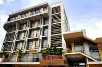 Soleste Suites - Kitchens