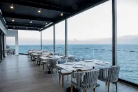 Perge Hotels - Adult Only 16 Plus - Frühstück