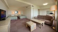 Aomori Winery Hotel - Kaplıcalı