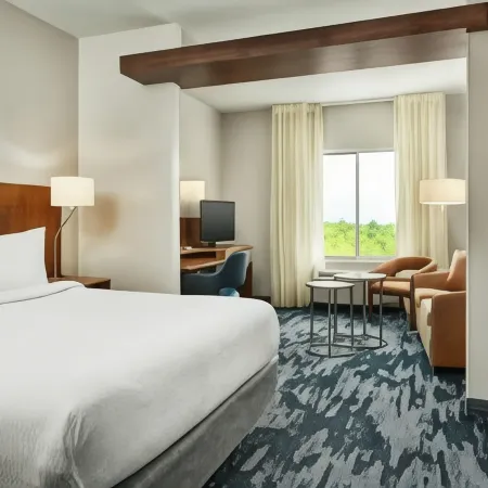 Fairfield Inn & Suites Sheridan