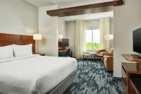 Fairfield Inn & Suites Sheridan - Wifi