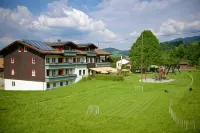 Ferienhotel Starennest