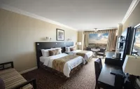 Fantasyland Hotel