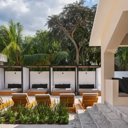 Illa Cozumel