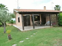 Villa Barbie Between Terracina and Sperlonga, 400 mt from Beach Hotels in Fondi