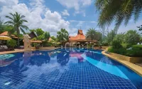 Baan Grood Arcadia Resort & Spa - pantai