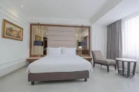 Mahkota Hotel Singkawang - Wifi