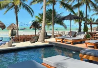 Amaite Beach Hotel - Ocean View