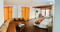 Hotel Patnitop - 3-Sterne