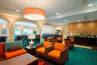 Residence Inn Boston Framingham - Wi-Fi