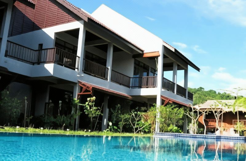 Villa Molek photo 2